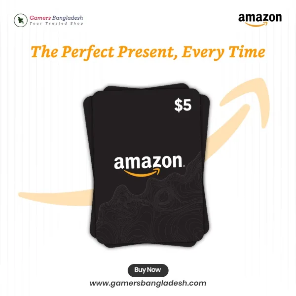 Amazon (US)