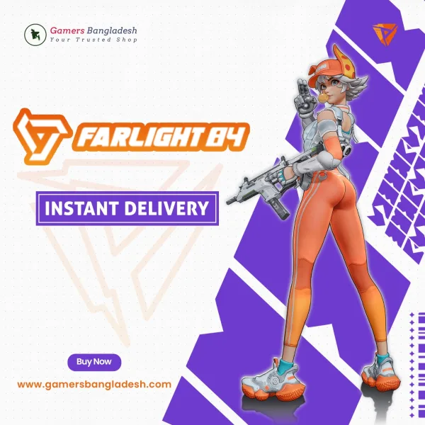 Farlight 84 Diamonds