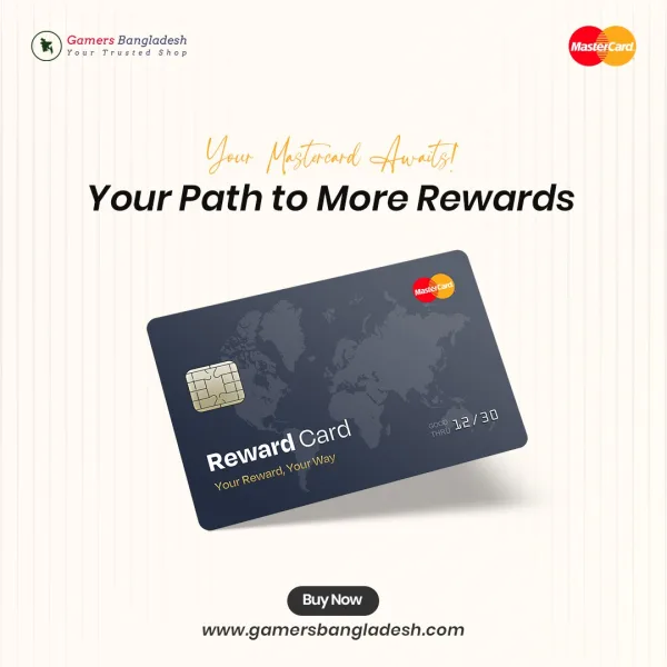 Mastercard® Virtual