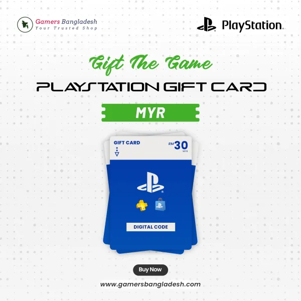 PSN MYR