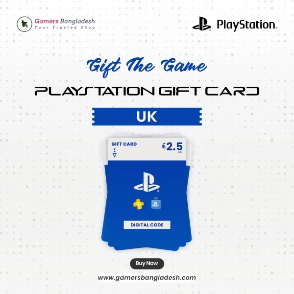 PSN UK