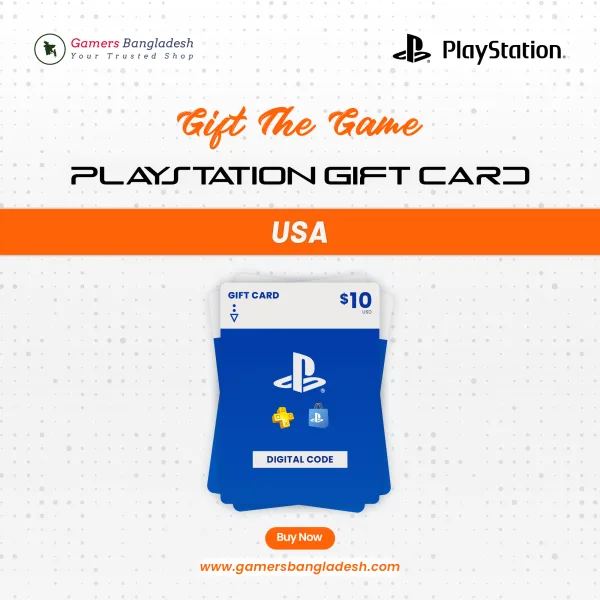 PlayStation (US)