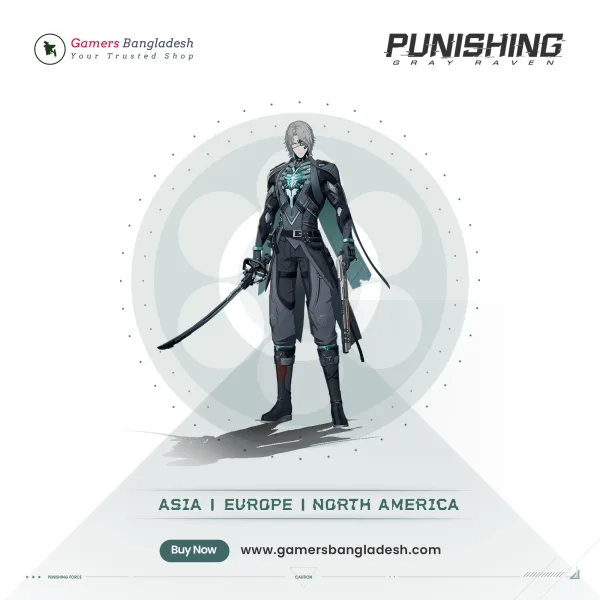 Punishing G. Raven
