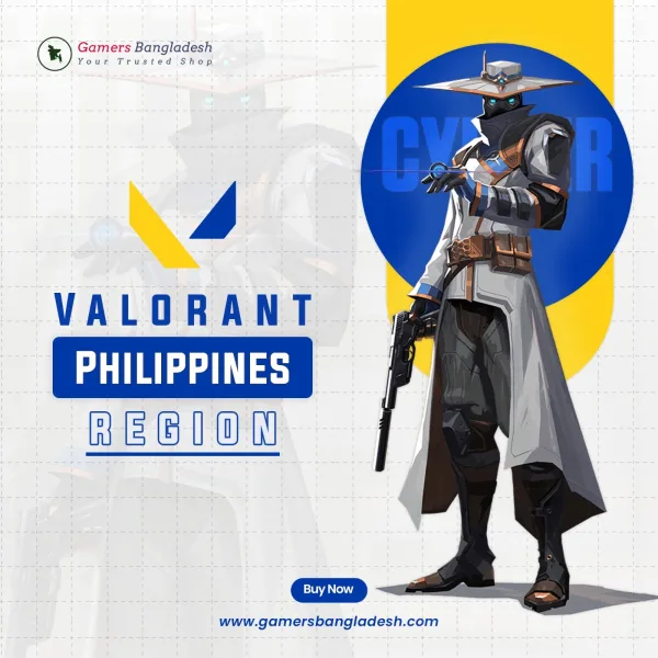 Valorant PHP