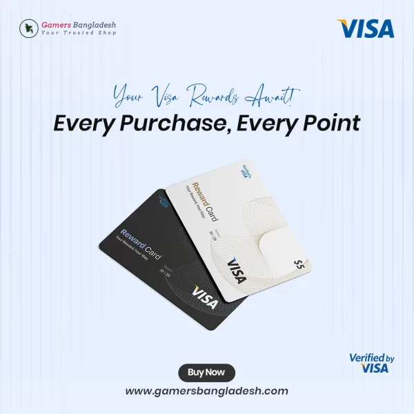 Visa® Virtual